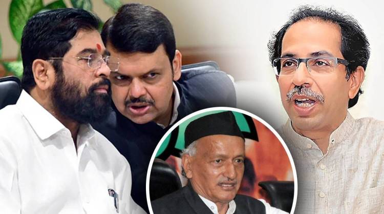 “भगतसिंग कोश्यारींचा अश्वारूढ पुतळा उभारून…”