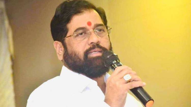 ‘तिकडे राम मंदिर आणि इथे तुकाराम मंदिर होणारच’ एकनाथ शिंदेंची ग्वाही
