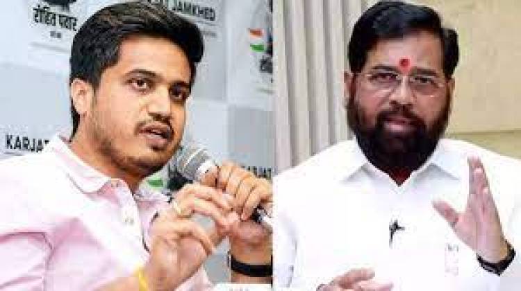 “भाजपा-मित्रपक्ष शिंदे गटाची ताकद संपवत आहेत”