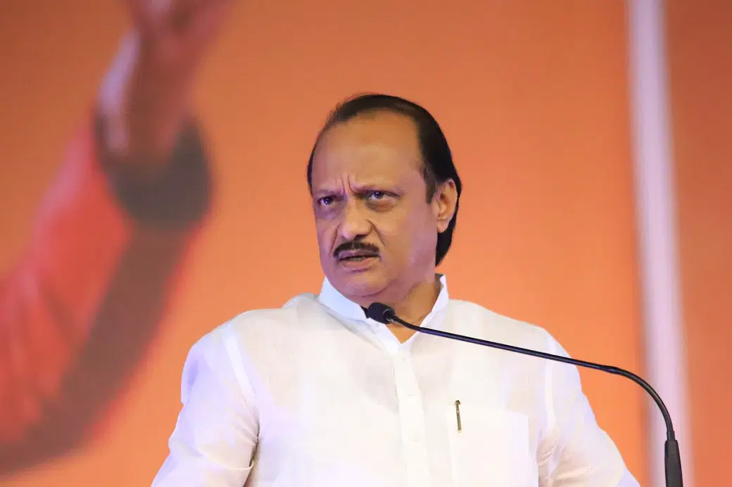 अजित पवार मुख्यमंत्री का होऊ शकत नाहीत?
