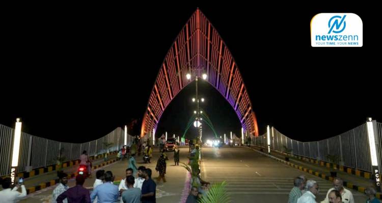 पुणे-पिंपरीकरांसाठी दिलासा! सुशोभीकरणानंतर ‘सरकार शितोळे सेतू’ पुन्हा वाहतुकीसाठी सुरू