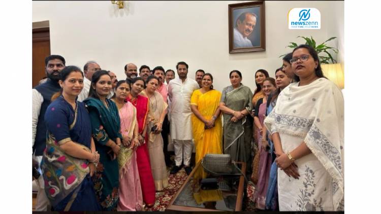 Yogesh Behl | पिंपरी-चिंचवडमधून योगेश बहल यांना विधान परिषदेसाठी उमेदवारीची जोरदार मागणी