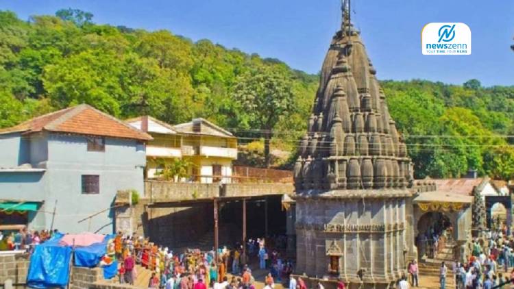 Bhimashankar Temple : 1 जूनला भीमाशंकर मंदिर खुले होणार का? जिल्हा प्रशासनाने घेतला आढावा