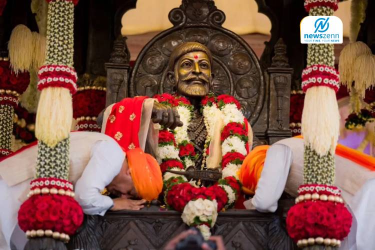 Shivrajyabhishek Sohala Raigad | रायगडावर ५ व ६ जूनला भव्य शिवराज्याभिषेक सोहळा 