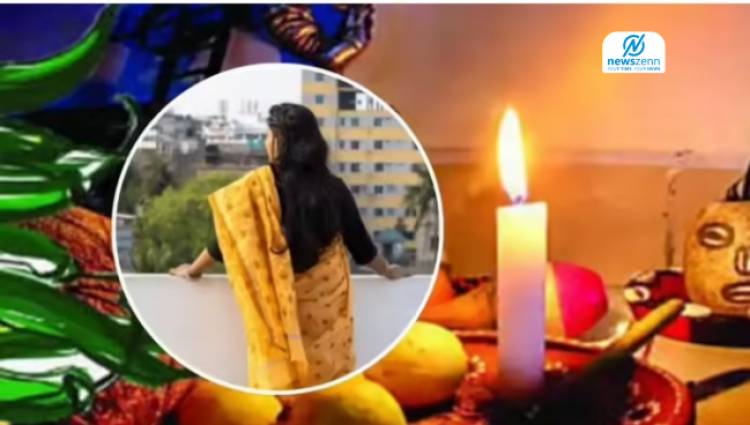 Pune Crime : पुण्यातील उच्चशिक्षित महिलेला मूत्र प्राशन करण्यास भाग पाडलं; शॉक देऊन अत्याचार, पोलिसांकडून ८ जणांना अटक