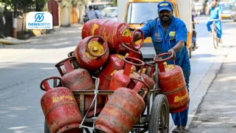 LPG बाबत सरकारचा मोठा निर्णय; ८ दिवसांत काम पूर्ण करा, अन्यथा सेवा बंद!