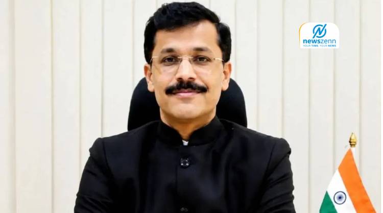 Tukaram Mundhe :  तुकाराम मुंढेंच्या बदलीसाठी 250 कोटींची तयारी; जितेंद्र आव्हाडांचे इंटरनॅशनल ड्रग लॅबीचा दावा खळबळजनक