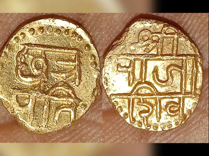 'शिवराई होन' म्हणजे नेमकं काय?