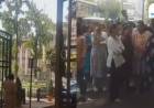 Pune Breaking News : महापालिका आणि महापौर कार्यालयाला बॉम्बने उडवण्याची धमकी!