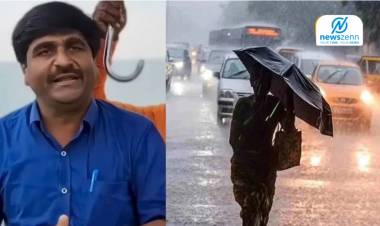 Monsoon update : पावसाने चाल बदलली, आता या तारखेपासून राज्यात मुसळधार, पंजाबराव डख यांचा नवा अंदाज