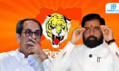 Eknath Shinde : ठाकरेसेनेतून शिंदेसेनेत नव्हे, कायम शिवसेनेतच! भाईंचा 'गोऱ्हे पॅटर्न' नेमका काय? ठाकरे नामोहरम 