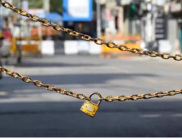 लॉकडाऊनबाबतच्या अफवा थांबवा; केंद्र सरकारचे स्पष्ट स्पष्टीकरण 