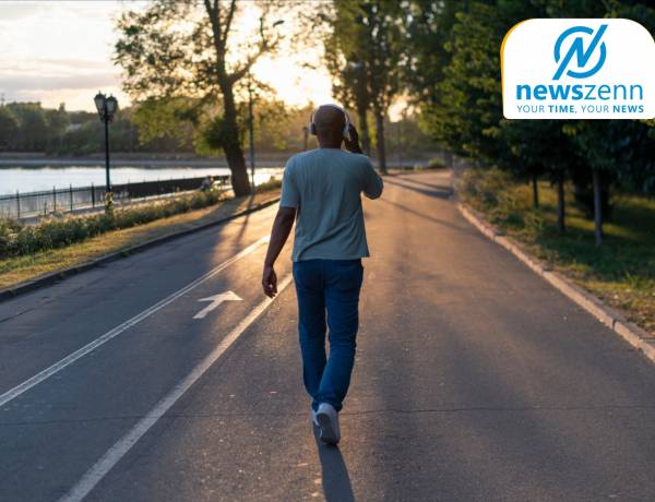 आयुष्य वाढवायचंय? फक्त ‘या’ ५ सवयी अंगीकारा; तज्ज्ञांचा महत्त्वाचा सल्ला 