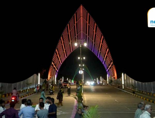 पुणे-पिंपरीकरांसाठी दिलासा! सुशोभीकरणानंतर ‘सरकार शितोळे सेतू’ पुन्हा वाहतुकीसाठी सुरू