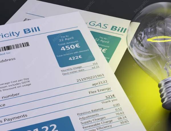 Electricity Bills : घराला कुलूप असेल तरीही जास्तीचे लाईट बिल भरावे लागणार, सरकारचा नवीन नियम 