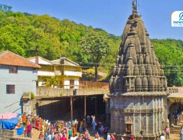 Bhimashankar Temple : 1 जूनला भीमाशंकर मंदिर खुले होणार का? जिल्हा प्रशासनाने घेतला आढावा