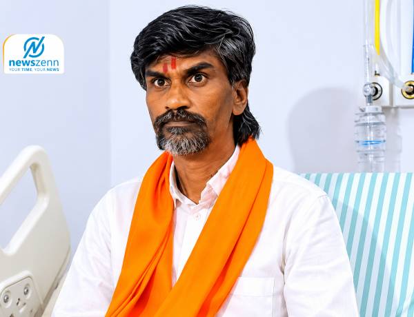 Manoj Jarange :  “उष्माघाताने मेलो तर सरकार जबाबदार” ; मनोज जरांगेंची आक्रमक भूमिका