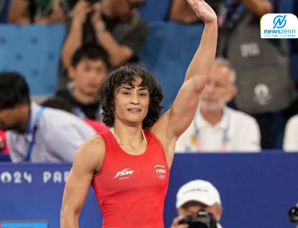 कुस्तीपटू विनेश फोगाट पुन्हा उतरणार मॅटवर, सर्वोच्च न्यायायलचा कुस्ती महासंघाला दणका; पण…