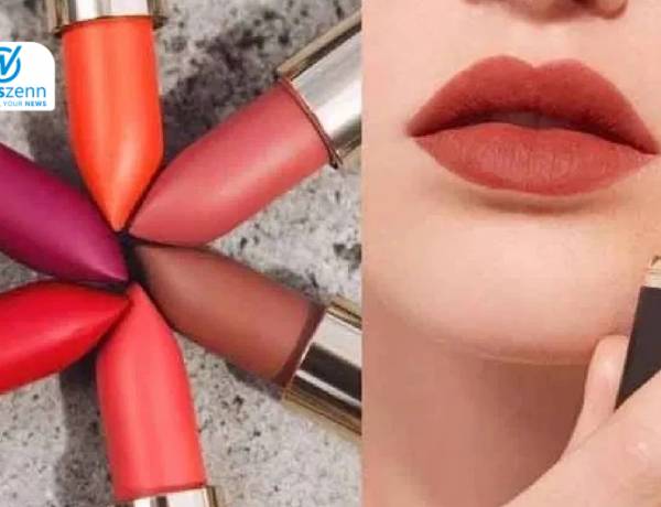 ओठांना आकर्षक बनवणाऱ्या लिपस्टीकमध्ये असतं नॉनव्हेज ? फॅक्टरी ते मेकअप किट पर्यंतचा प्रवास…